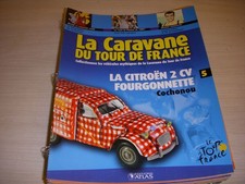 CYCLISME La CARAVANE du TOUR
