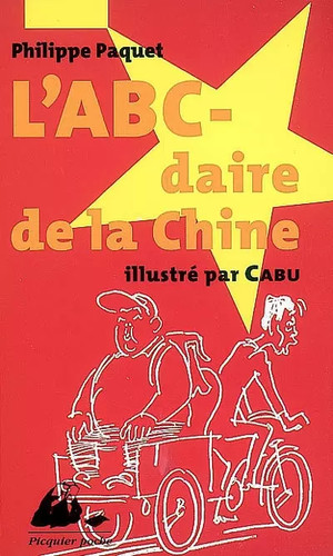 Abcdaire la chine - la,