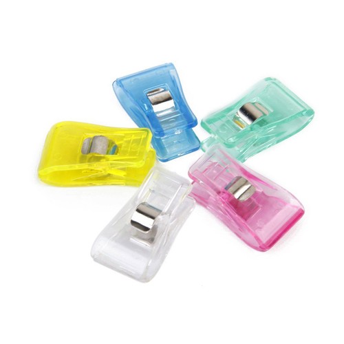 Pcs pinces crochet - 50,