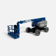 NZG 09563 Genie Z-60 FE Hybride Nacelle Télescopique 1/32