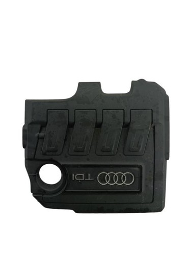 Cache moteur audi 2 - moteur,