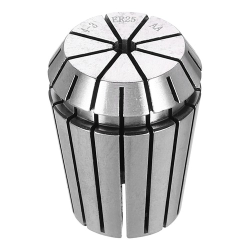 Er25 pince ressort 4mm - pince, acier