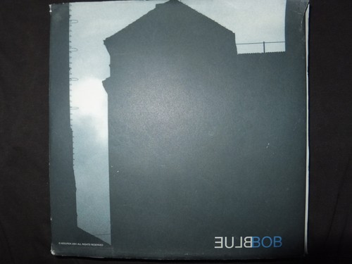 Coffret blue bob - bob, david
