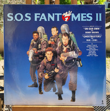 S.O.S. Fantomes II - B.O.Film