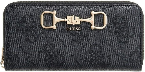 Guess janie logo - guess,