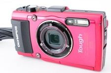 Appareil photo numérique