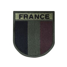 ECUSSON FRANCE BASSE