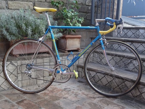 Vintage tommasini tecnotig - tommasini,