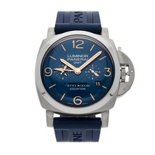 Panerai Luminor 1950 Equation