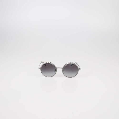 Lunettes soleil rondes - de,