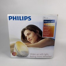 Philips SmartSleep WakeUp