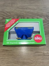 SIKU 2050 Farmer Serie