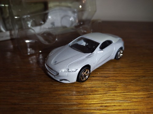 Inches norev peugeot - 1/64,