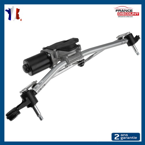 Tringlerie moteur - tringlerie,