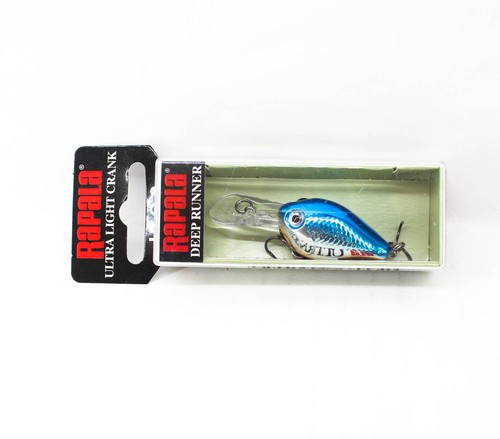 Rapala ultra light crank - rapala,