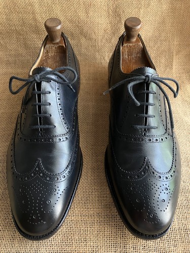 Chaussures oxford crockett - oxford, &