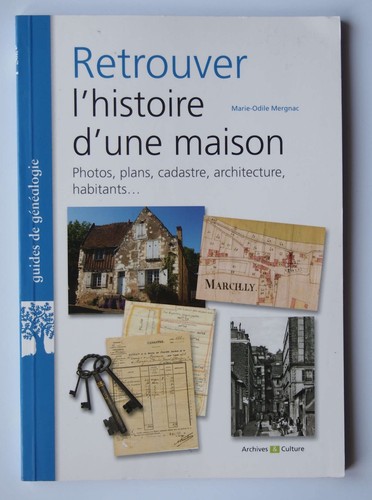 Retrouver histoire une - retrouver, d'une