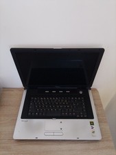 Ordinateur Portable Fujitsu Siemens Amilo