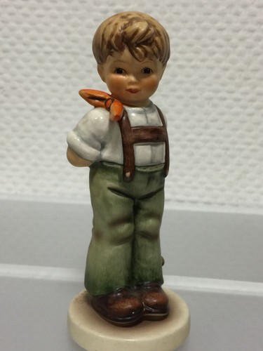 Hummel figurine 626 - figurine,