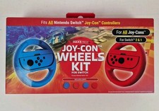 MAXX TECH Kit Volants et Grips