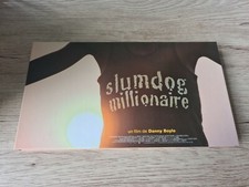 SLUMDOG MILLIONNAIRE EDITION SPECIALE DIGIBOOK 