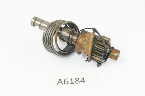 Etz 250 axe de - mz, a6184