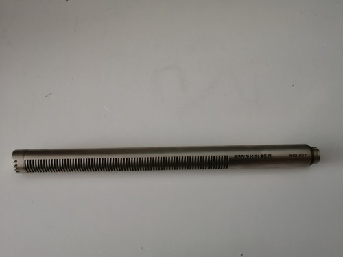 Sennheiser mkh 415t - sennheiser,