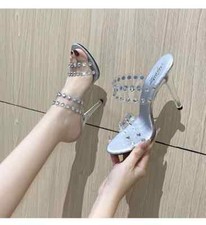 Sandales Sabot Mules Femme
