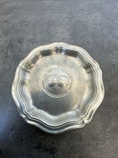 ancien dessous de bouteille