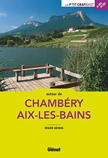 Autour chambéry et - de,