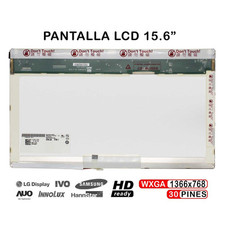 Ecran LED De 15.6 " Pour