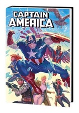 Captain america nehisi - captain, by