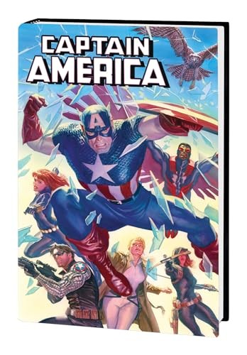 Captain america nehisi - captain, by