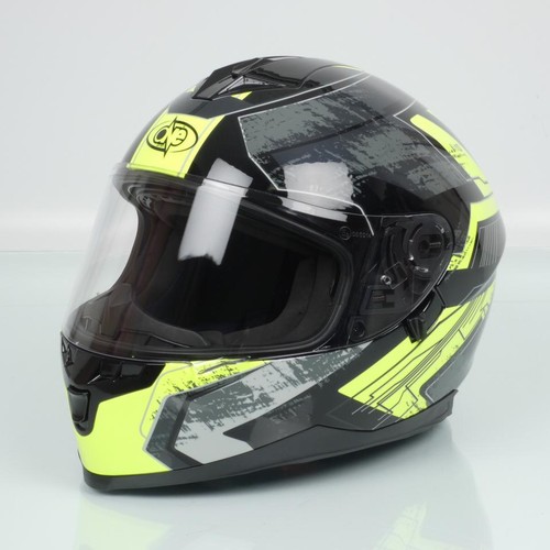 Casque intégral one cr7 - casque,