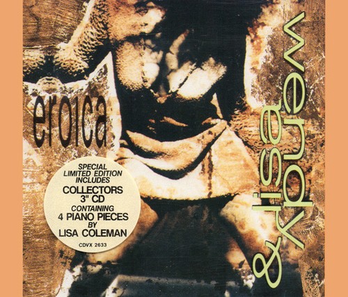 Wendy lisa coleman - wendy,