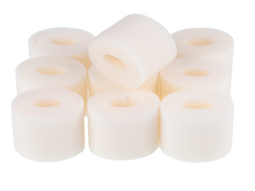 Mousse filtre air rt - de,