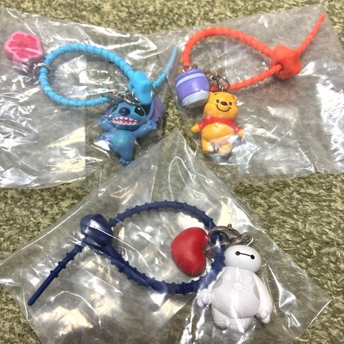 Lot multi charms - de, colorés