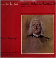 Liszt Concert Hall 2 Concertos