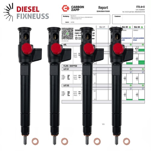 Injecteur pour ford peugeot - ford,
