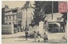 SAVONNIERES (37) - La laiterie