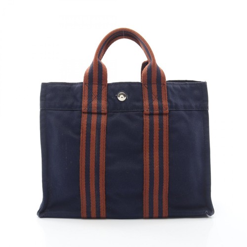 Sac fourre tout main hermes - sac, fourre-tout