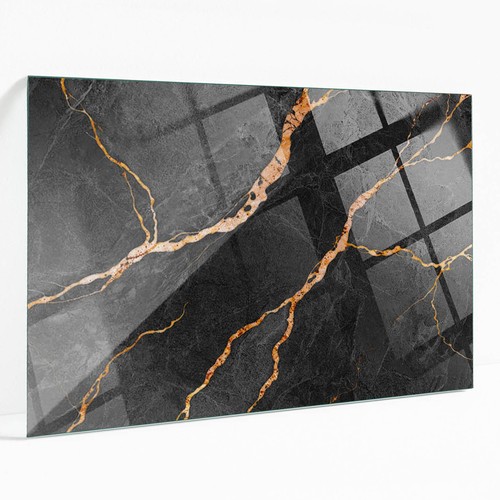 Plateau table verre - plateau,