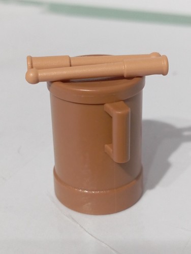 Playmobil tambour avec - tambour,