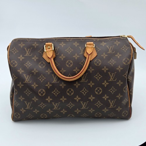 Sac louis vuitton speedy - louis,