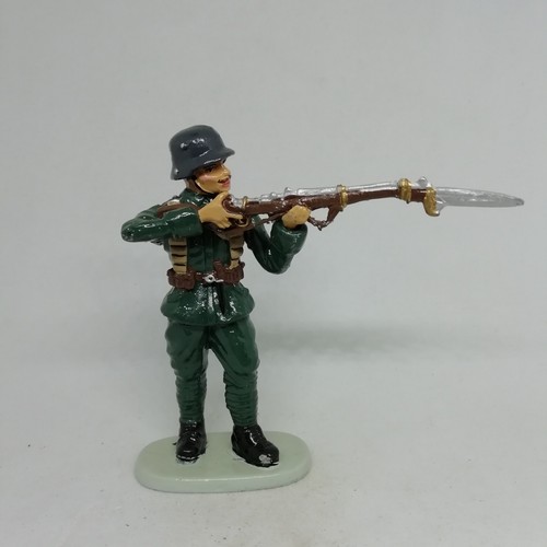 Hachette cbg soldats de - cbg,