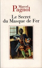 Le secret du masque de fer -