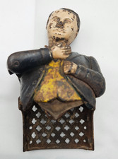 19 SIECLE ELEMENT DE TIRELIRE