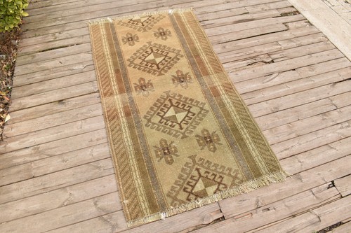Tapis turc x57 - turc, oushak