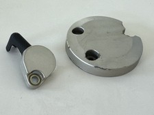 Yamaha fzx 750 - (2je), cache