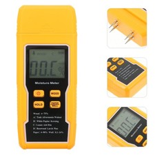 Humidimetre Bois De Chauffage